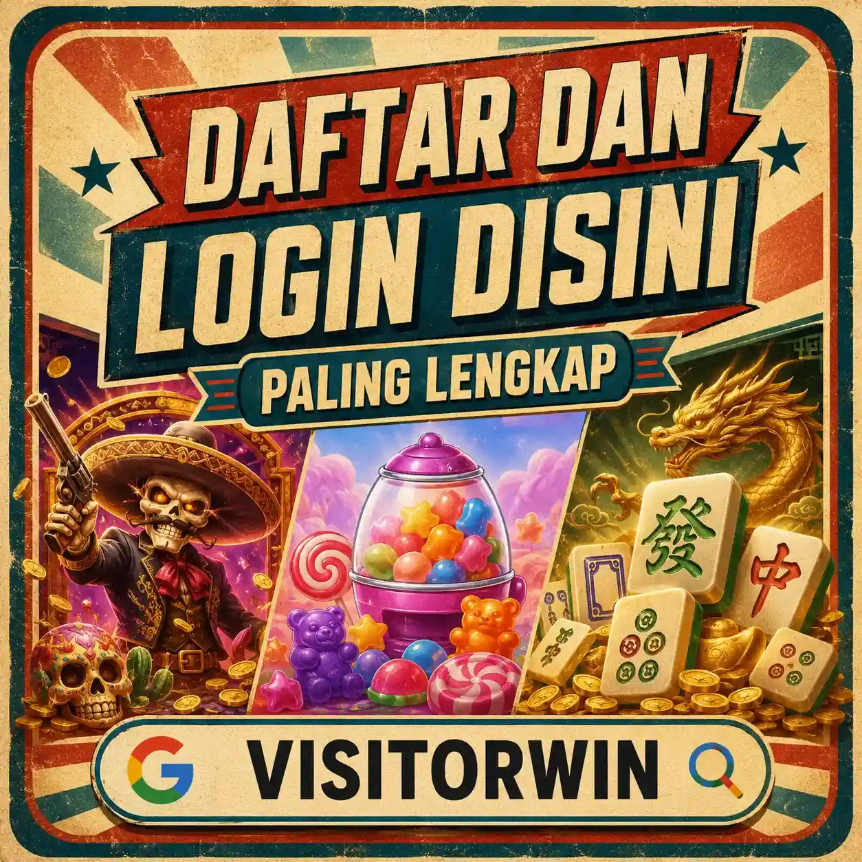 VISITORWIN